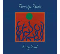 Porridge Radio - Every Bad (Deluxe Flame Orange Opaque Vinyl) [VINYL]