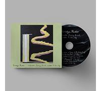 Porridge Radio - Waterslide, Diving Board, Ladder To The Sky