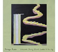 Porridge Radio - Waterslide, Diving Board, Ladder To The Sky [VINYL]