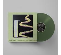 Porridge Radio - Waterslide, Diving Board, Ladder To The Sky [VINYL]