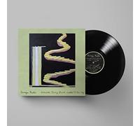 Porridge Radio - Waterslide, Diving Board, Ladder To The Sky [VINYL]
