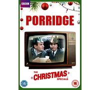 Porridge - The Christmas Specials [1975] [1976] (DVD)