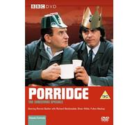 Porridge - The Christmas Specials [1975] [1976] [DVD] by Ronnie Barker