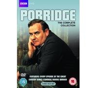 Porridge: The Complete Collection