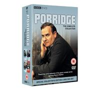 Porridge - The Complete Series Box Set (Series 1, 2, 3 and The Christmas Specials)