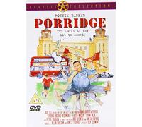 Porridge - The Movie