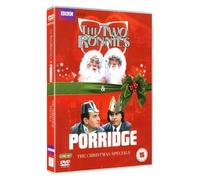Porridge & The Two Ronnies Christmas Specials [DVD]