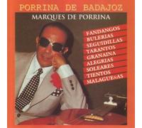 Porrina de Badajoz [Eco]