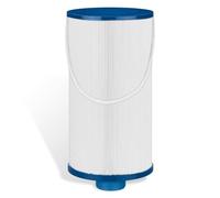 Porscan Spa Filter Replacement for Watkins 303279 Filbur FC-2402, Hot Tub Filter Cartridge 5CH-37 PFF42TC-P4 78460 Conpatible with LifeSmart, Free Flow, AquaTerra, Fantasy - 1 Pack