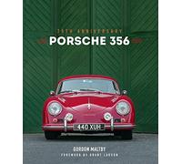 Porsche 356: 75th Anniversary