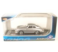 Porsche 356 A (Silver) 1959 1:43 Solido