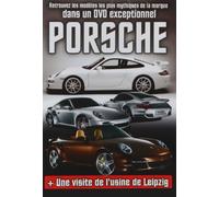 Porsche - 60 Ans De Sport