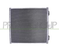 NISSENS 941079 Air conditioning condenser