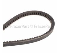Porsche 911 2.7L, 3.0L & 3.2L air conditioning drive belt v-belt - Gates
