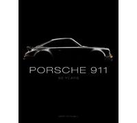 Porsche 911: 50 Years by Randy Leffingwell - 9780760344019