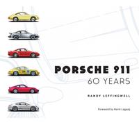 Porsche 911 60 Years