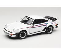 187668 Porsche 911 930 Turbo 3.3 White Norev 1/18