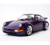 PORSCHE 911 - 964 3.6L TURBO violet 1/18