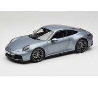 Porsche 911 Carrera 2025 964polarsilvermetallic 1/18