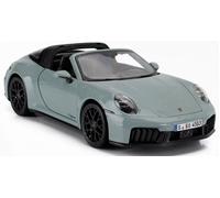Porsche 911 992-2 Targa 4 GTS Hybrid 2024 1/18 - 18-31470GR MAISTO