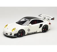 GT958 Porsche 911 992 Turbo LB-Works GT Spirit 1/18