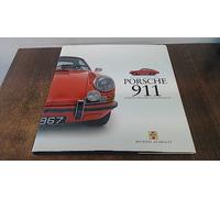 Porsche 911: A Celebration of the World's Most Revered Sports Car (Haynes Great Cars Series)