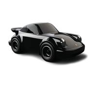 Porsche 911 car Black one size