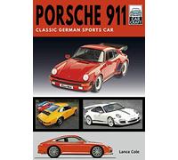Porsche 911 (Car Craft): Classic German Sports Car