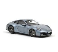 Porsche 911 Carrera 2025 964polarsilvermetallic 1/18