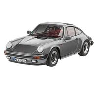 Porsche 911 Carrera 3.2 Coupe Advent Calendar Plastic Kit by Revell 01047