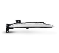 Porsche 911 Carrera Front Indicator Right With DRL Clear 17- Driver OEM Hella