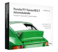 Porsche 911 Carrera RS 2.7 Adventskalender: Porsche 911 Carrera RS 2.7 Advent Calendar