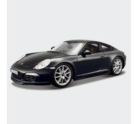 Porsche 911 Carrera S Diecast Car 1:24 Scale by Bburago