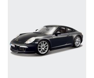 Porsche 911 Carrera S Diecast Car 1:24 Scale by Bburago