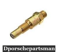 Injector Petrol Fuel Engine Spare Fits Porsche 911 Targa - Bosch 0 437 004 003