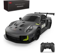 RASTAR - R/C 1:24 Porsche 911 GT2 RS Clubsport 25 (99700)