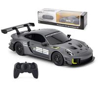 Porsche 911 GT2 Remote Control Car Toy 1:24 Racing RC Car Kids Boys Gift.