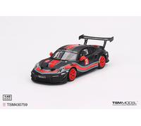 TSM 1/43 PORSCHE 911 GT2 RS CLUBSPORT PRESENTATION TSM430759