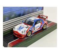 Porsche 911 GT2 Sogo Keibi #30 1:64 Scale Tarmac Works T64S004SK