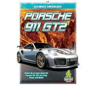 Porsche 911 Gt2 (Ultimate Supercars)