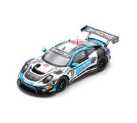 Porsche 911 GT3 #18 24 H Spa 2021 Liberati / Imperatori / Burdon 1:43 Model