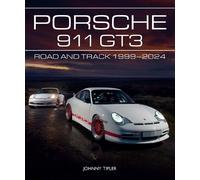 Porsche 911 GT3 - 9780719843785