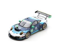 Porsche 911 GT3 #99 12 H Sebring 2021 Ferriol / Bamber / Estep 1:43 Model