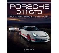 PORSCHE 911 GT3 by TIPLER, JOHNNY Hardback Self Help Business