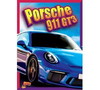 Porsche 911 Gt3 (Epic Cars)