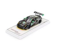 Porsche 911 GT3 R #91 GTD Kelly-Moss With Riley 2023 Daytona 1:43 TSM430744