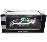 Porsche 911 GT3 R No.60 PROSPEED COMPETITION - Belcar 2011 (Goossens / Soulet)