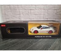 Rastar 1:24 Rc Model Porsche Gt3 Rc 39900 Car