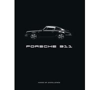 Porsche 911: Icons of Excellence