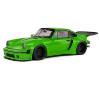 Porsche 911 KS-R 2022 1/18 - S1810502 SOLIDO